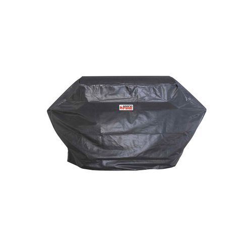 Full Cover | Deluxe 42'' Gas BBQ
