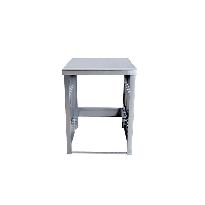 Fridge Module | Single Door | Deluxe Series