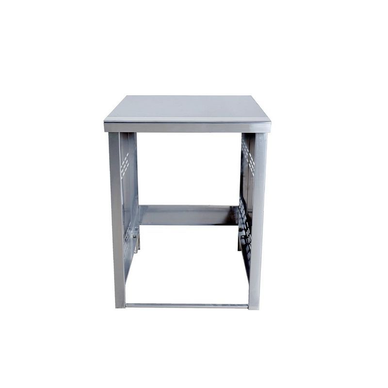 Fridge Module | Single Door | Deluxe Series