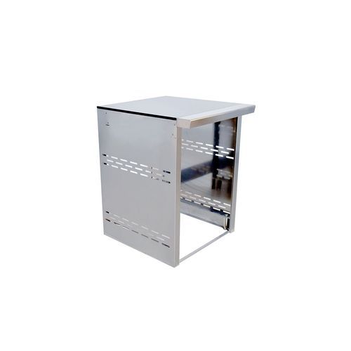 Fridge Module | Single Door | Deluxe Series