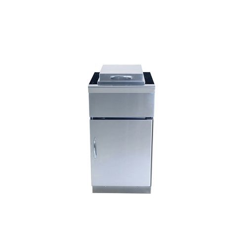 Single Side Burner Module | Classic Series