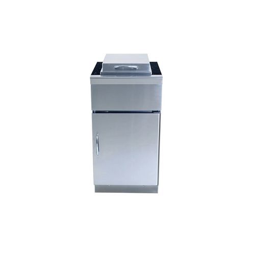 Grandfire Single Side Burner Module | Classic Series