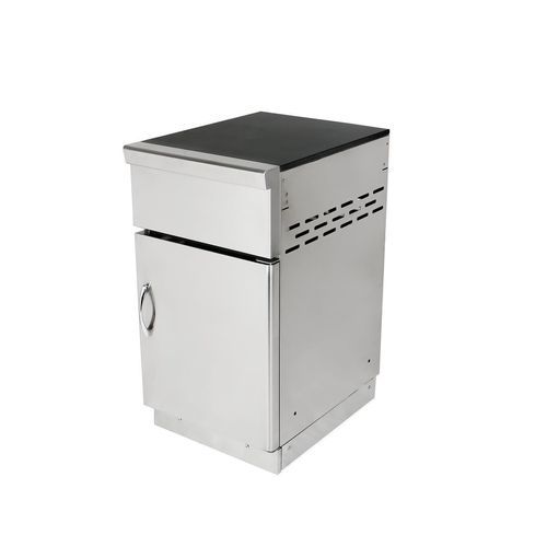 Single Cabinet Module | Deluxe Series