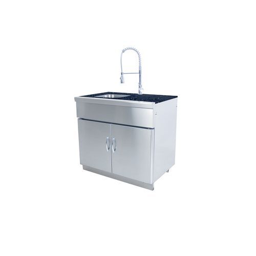 Outdoor Sink Module | Classic Series