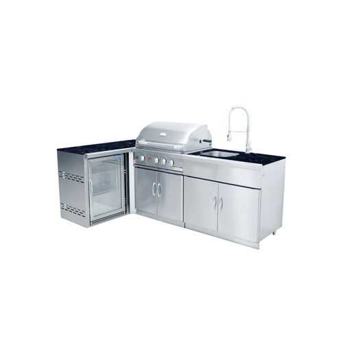 Outdoor Sink Module | Classic Series