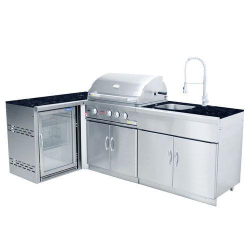 Outdoor Sink Module | Classic Series