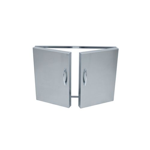 Double Door Unit | For In-Build