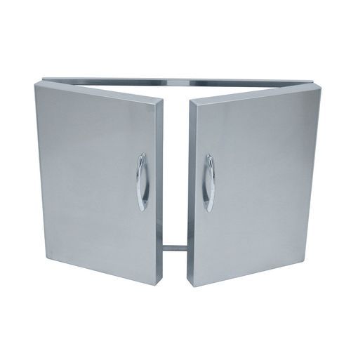 Double Door Unit | For In-Build