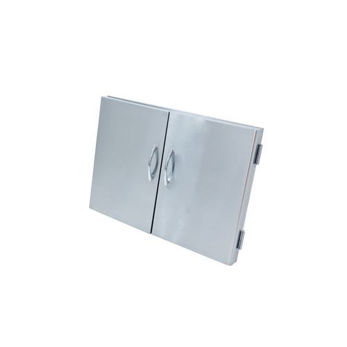 Double Door Unit | For In-Build