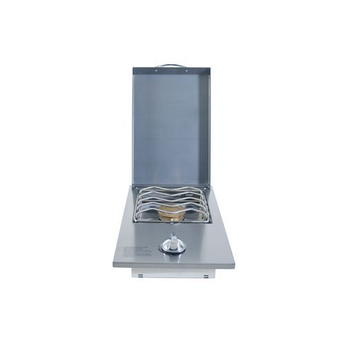 Single Side Burner | In-Build | LPG | Flame Failure