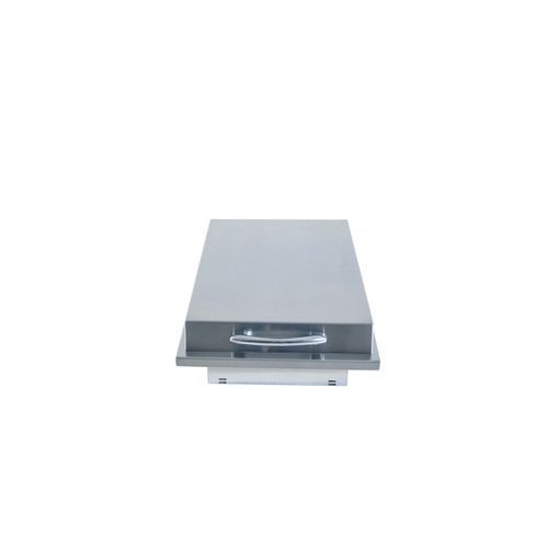 Single Side Burner | In-Build | LPG | Flame Failure