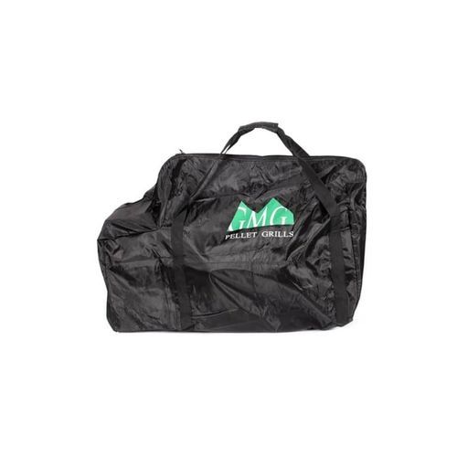 Green Mountain Grills Tote Bag for Davy Crockett