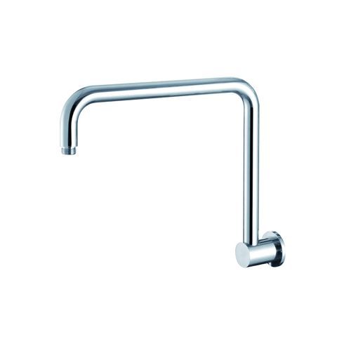 Mica Gooseneck Shower Arm