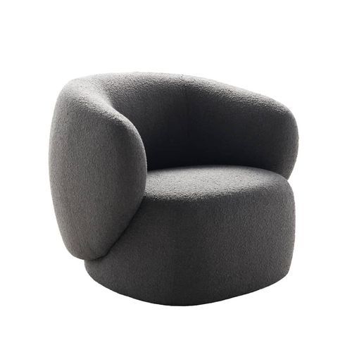 Swell Armchair