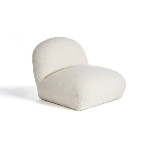 Tangyuan Lounge Chair