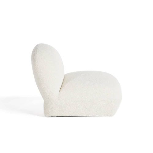 Tangyuan Lounge Chair