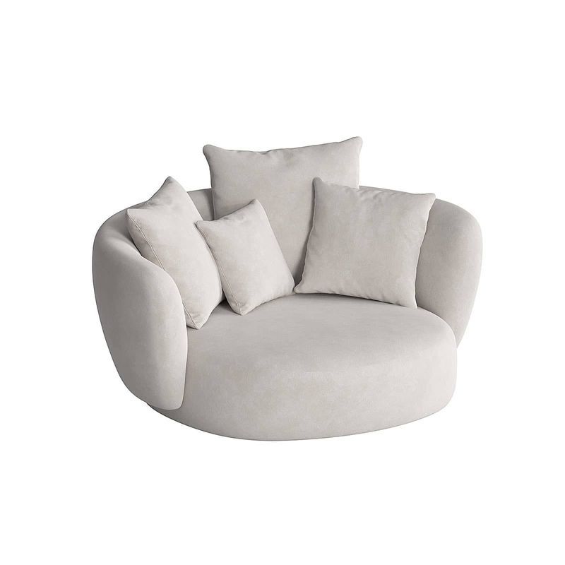 Wonton Day Bed