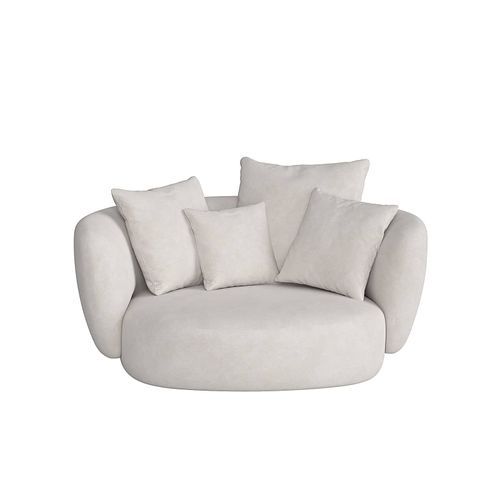 Wonton Day Bed