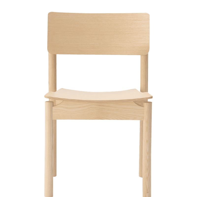 Green Chair