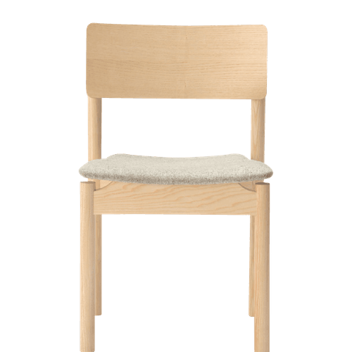 Green Chair