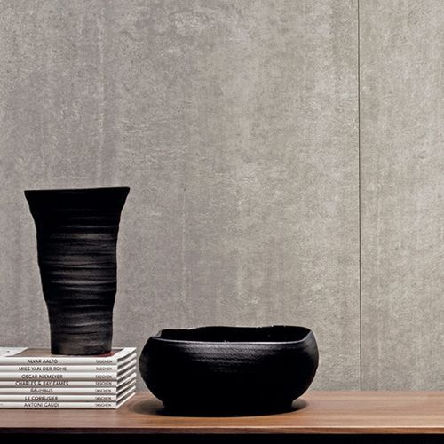 Ground | Concrete & Metal Look