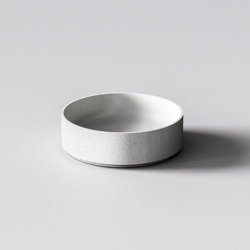 Aqvato Gaia Bathroom Basin