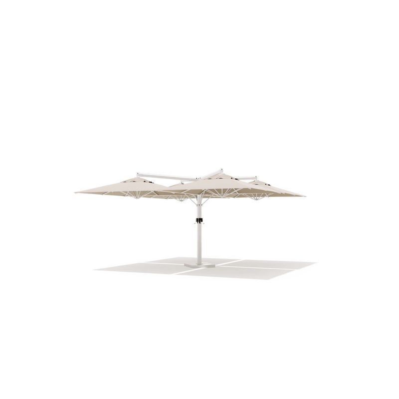 Galaxy Outdoor Umbrella by Atmosphera