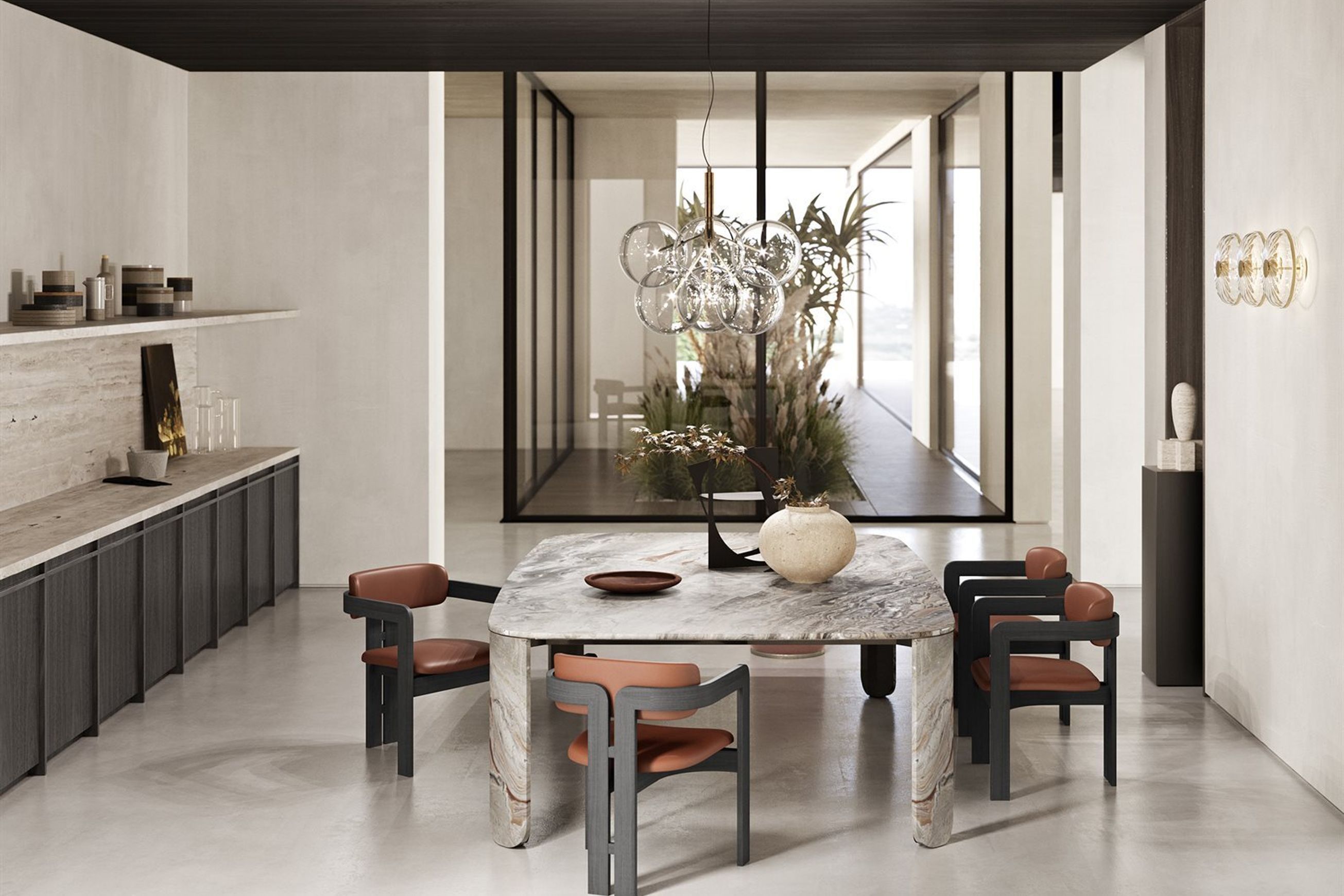 0414 Armchair