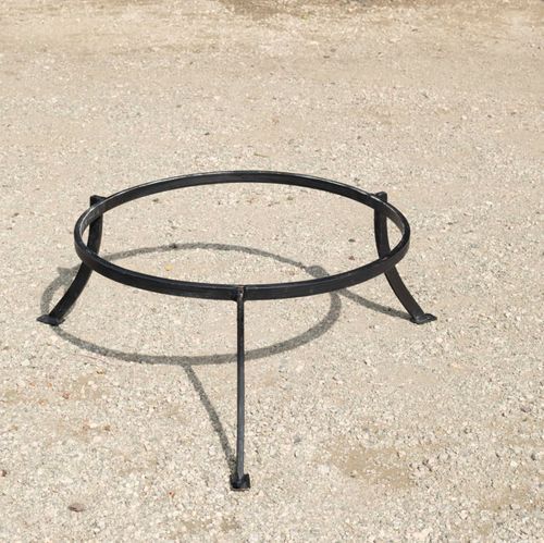 Turkish Stand Curved Leg