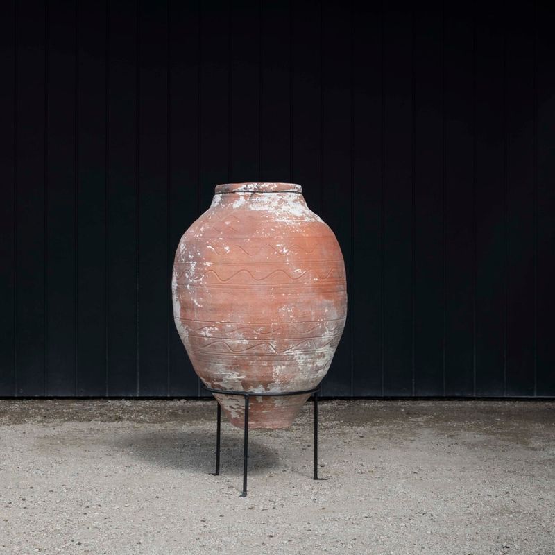 Turkish Stand Straight Leg