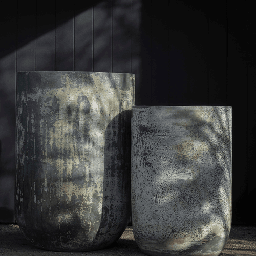 Woodfired Tall Bullet