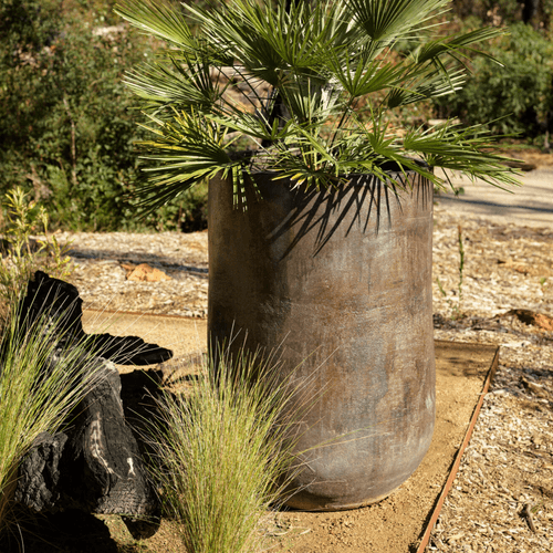 Woodfired Tall Bullet