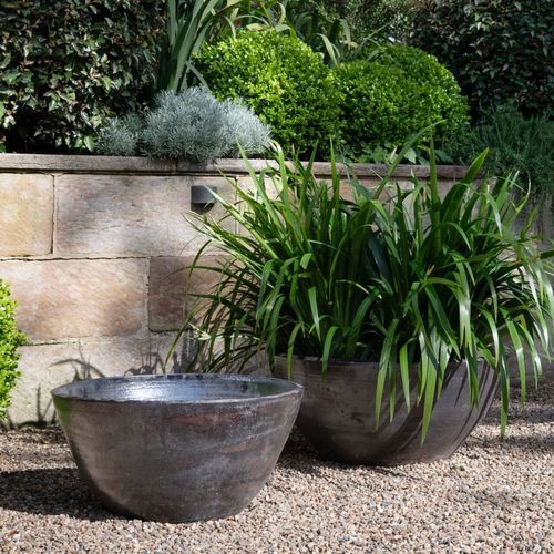 Woodfired Caspian Bowl