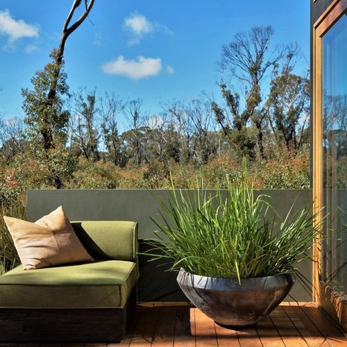 Woodfired Water Bowl