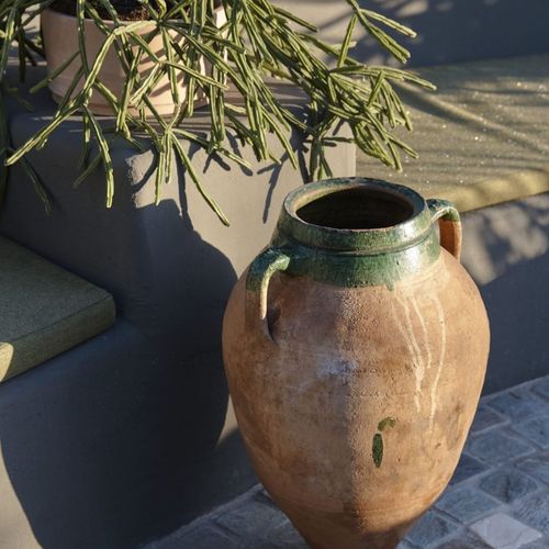 Turkish Konya Vessel