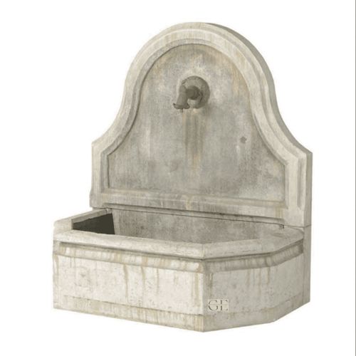 Provencal Fountain