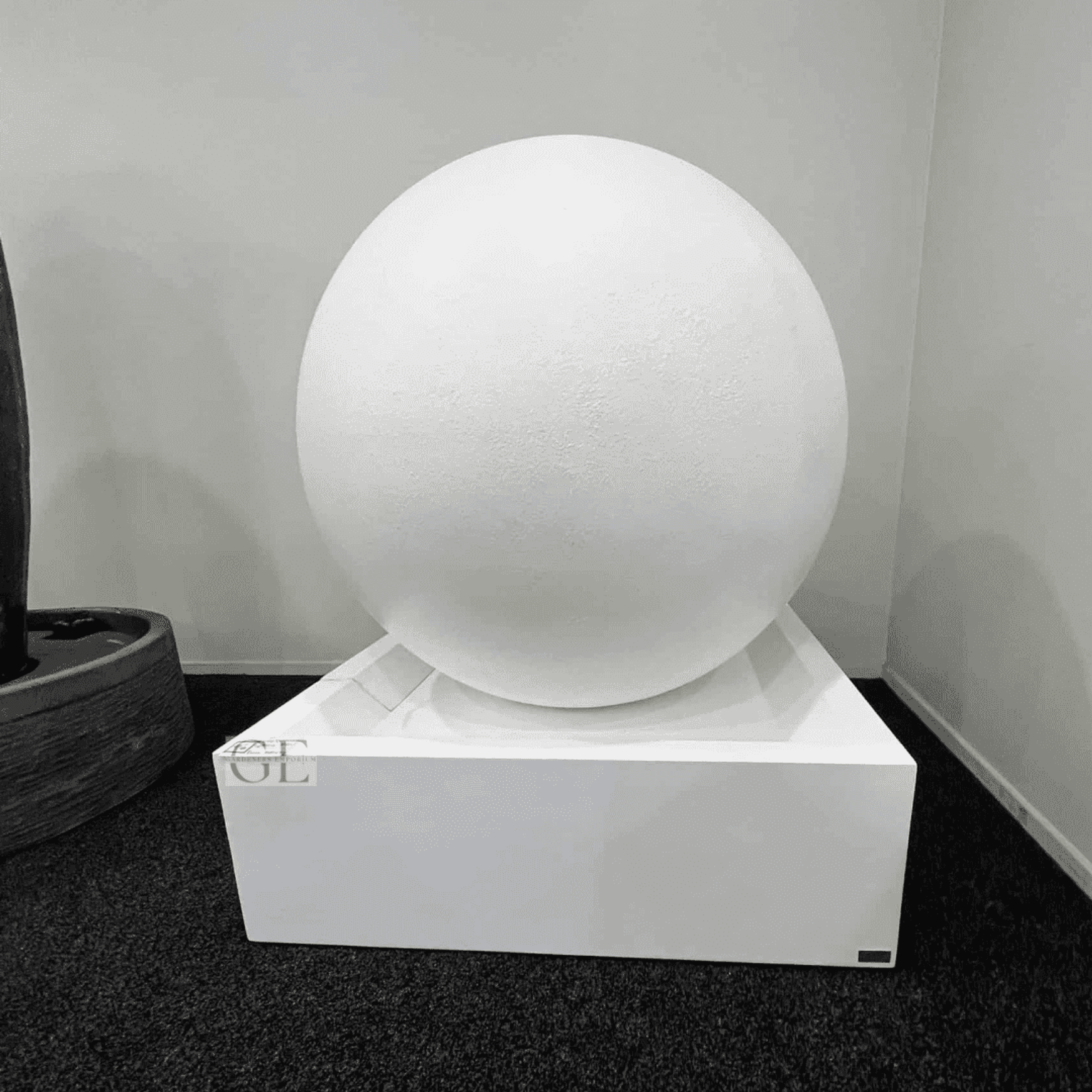 Sphere Fountain