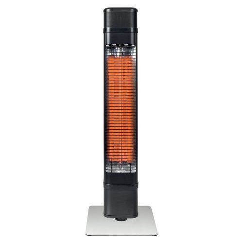 Gasmate Illium Freestanding Electric Heater