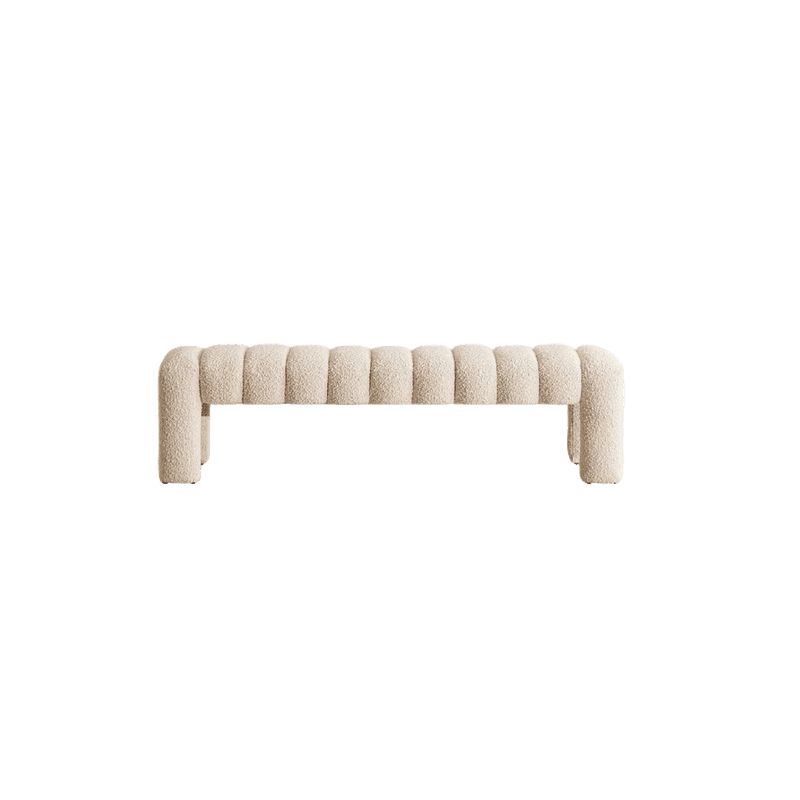 Ned Collections | Gaudi Bench