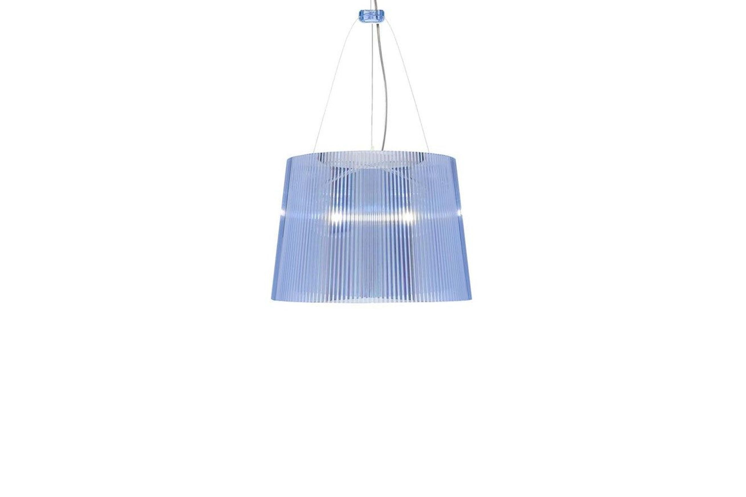 Ge Suspension Lamp