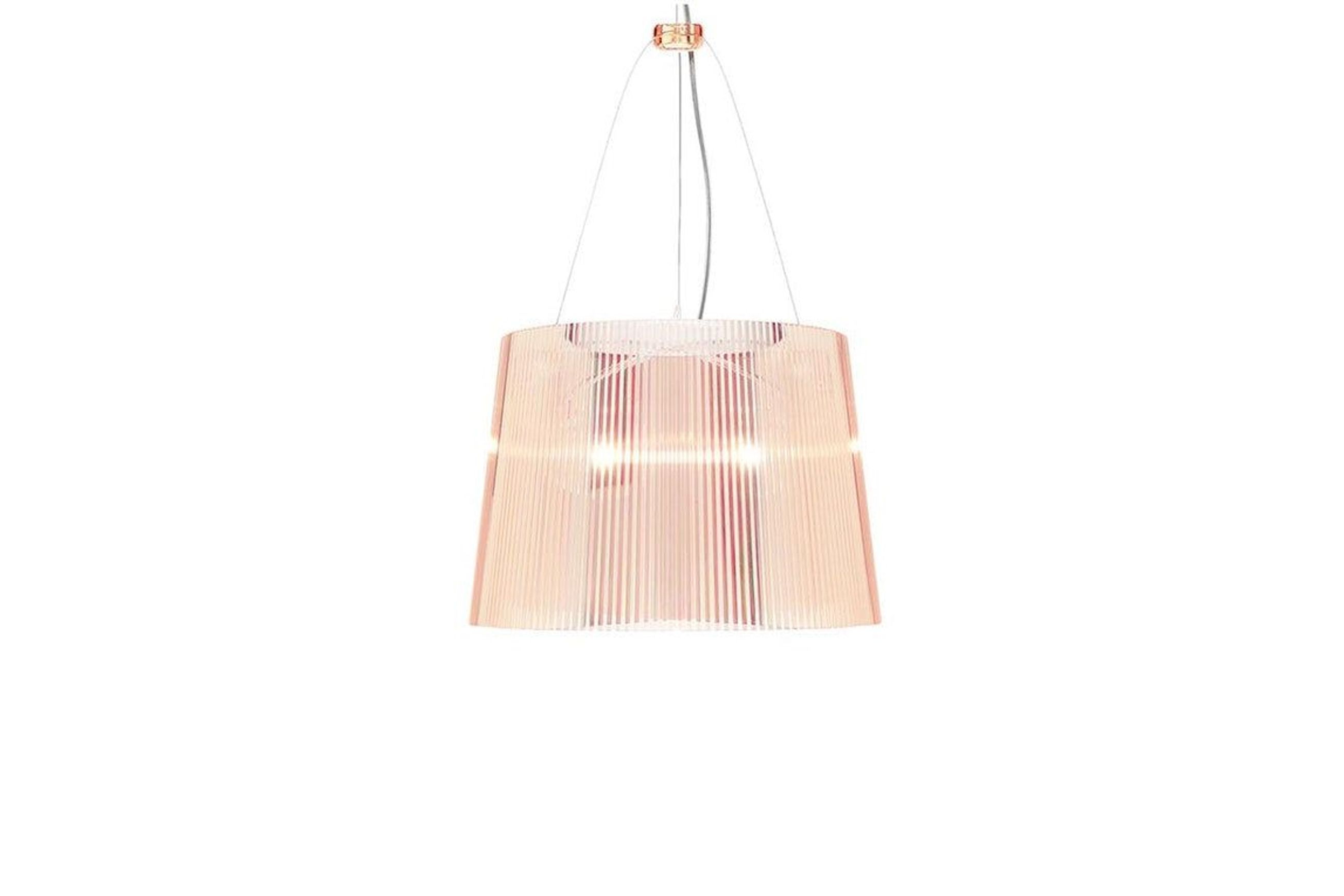 Ge Suspension Lamp