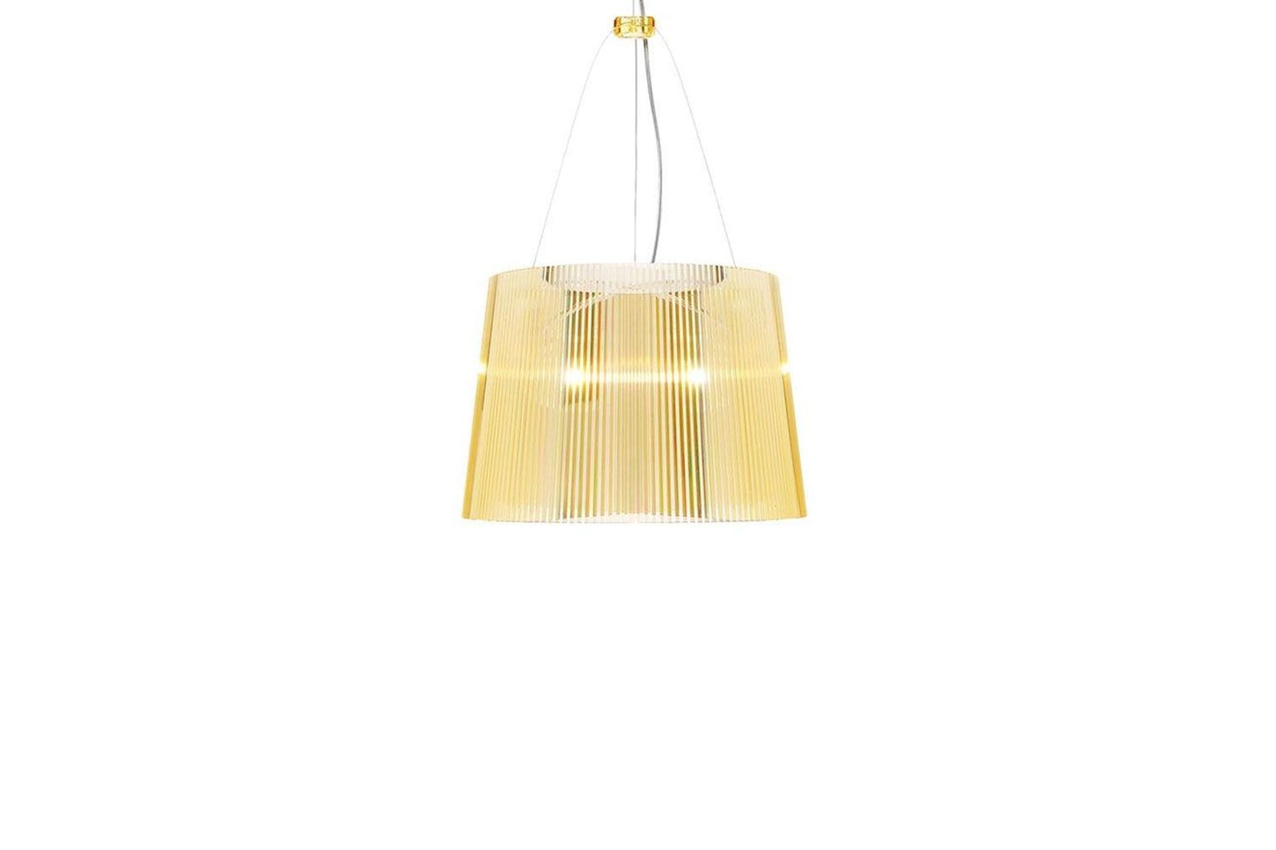 Ge Suspension Lamp