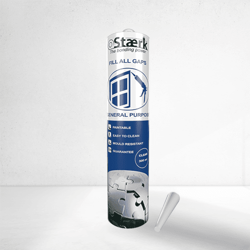 Staerk Fill All Gaps General Purpose Filler