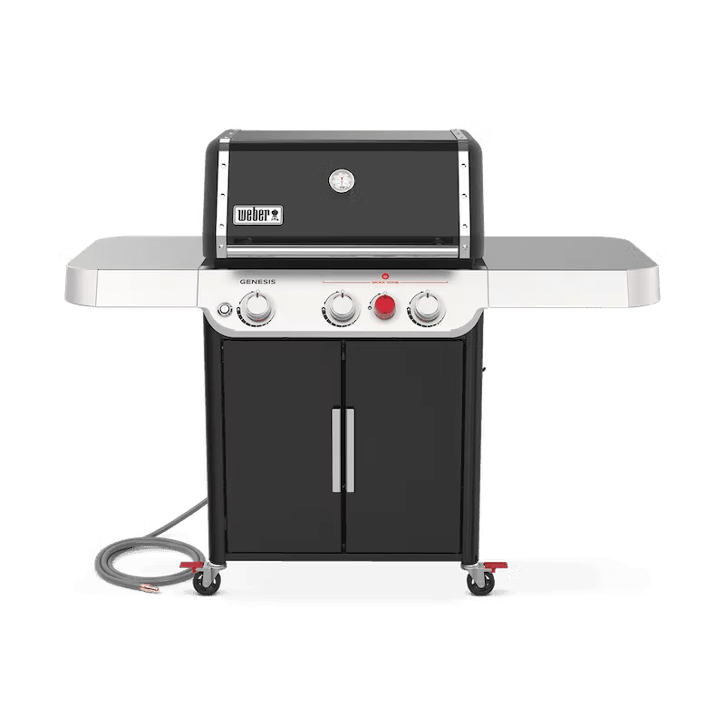Weber Genesis E-325s NG