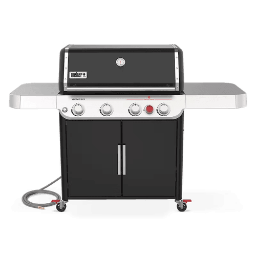 Weber Genesis E-425s NG