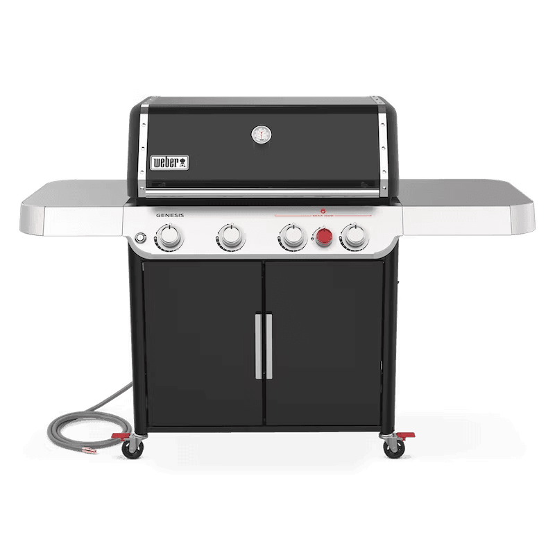 Weber Genesis E-425s NG