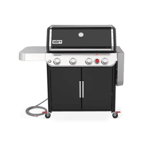 Weber Genesis E-425s NG