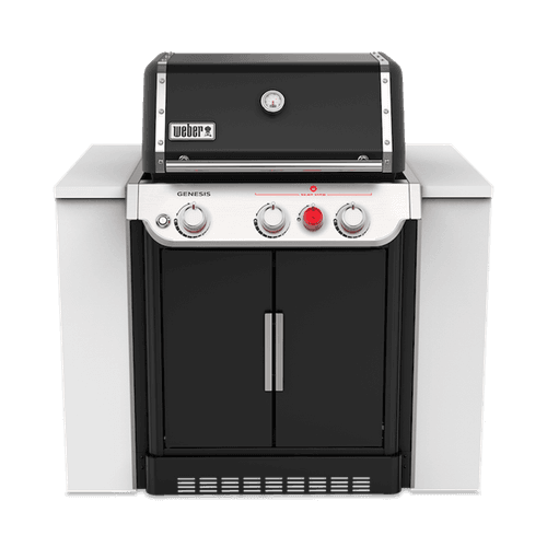 Weber Genesis Built-in E360 NG
