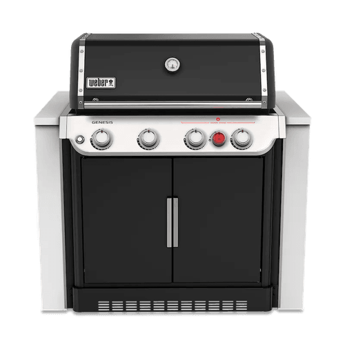 Weber Genesis Built-in E460 NG