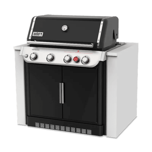Weber Genesis Built-in E460 NG